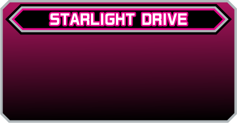 STARLIGHT DRIVE