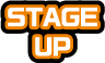 STAGE UP